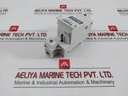 Lot Of 4x Modular Fuse Holder 100a 690v Bussmann Ch221b
