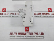 Lot Of 4x Modular Fuse Holder 100a 690v Bussmann Ch221b