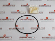 Lot Of 4x O-Ring By Cryostar 798170981
