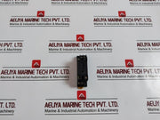 Lot of 4X OMRON PYF08A-E Relay Base Socket MAX 7A250V 5A250V 0837W2