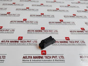 Lot of 4X OMRON PYF08A-E Relay Base Socket MAX 7A250V 5A250V 0837W2