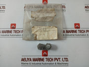 Lot Of 4x Parker 56544-8-C Pipe Cap