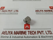 Lot Of 4x Parker 56544-8-C Pipe Cap