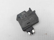 Lot of 4X Phoenix Contact P-FU 5X20 LED 24 Fuse Plug 300V 10A MAX