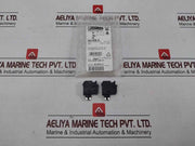 Lot of 4X Phoenix Contact P-FU 5X20 LED 24 Fuse Plug 300V 10A MAX