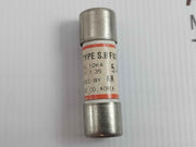 Lot of 4X SAM BOO SC-2 Cartridge Fuse 5A AC500V-DC250V