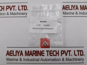 Lot Of 4x Screw M5 X 25 Waters 5313005