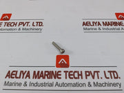 Lot Of 4x Screw M5 X 25 Waters 5313005