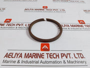 Lot Of 4x Shinko Piston Ring 78 In New