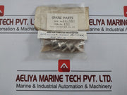 Lot Of 4x Silicon Rectifier By Taiyo Electric Sie 01-12