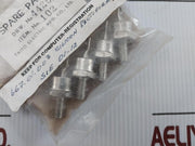 Lot Of 4x Silicon Rectifier By Taiyo Electric Sie 01-12