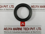 Lot Of 4x Spring Oil Seal 60 85 10