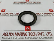 Lot Of 4x Spring Oil Seal 60 85 10