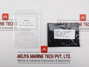 Lot Of 4x Waters Ptfe Encap O Ring 5711312