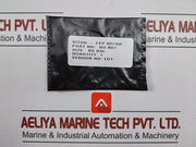 Lot Of 4x Waters Ptfe Encap O Ring 5711312