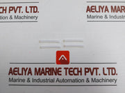 Lot Of 4x Waters Wat024036 Thin Wall Teflon Tubing Awg 9