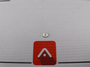 Lot Of 4x Waters & Frit Assy 289002078