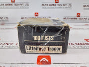 Lot of 50X Littelfuse 3,110,787 Micro Fuse 1/2A 125V AC/DC