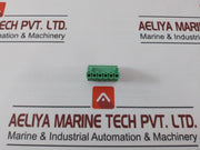 Lot Of 50X Phoenix Contact Smstb 2,5 Plug Component