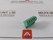 Lot Of 50X Phoenix Contact Smstb 2,5 Plug Component