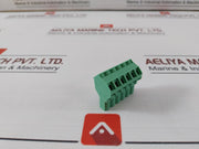 Lot Of 50X Phoenix Contact Smstb 2,5 Plug Component