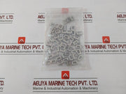 Lot of 50X Weidmuller 0316500000 Terminal Block Tools & Accessories Demko