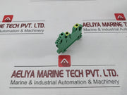 Lot Of 50x Wpe 4/Zr Pe Terminal, Screw Connection Brand Weidmuller