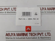 Lot of 5X 2050.750.10 Wrist Strap 4052339 001933