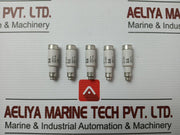 Lot Of 5X 2211003-01 Neozed Bottle Fuse Brand  Eti