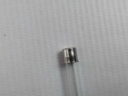 Lot of 5X 6X30MM Glass Fuse F2A
