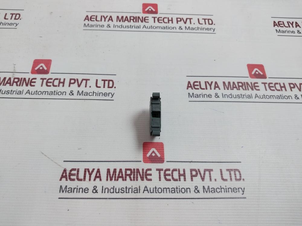 Lot of 5X ABB MCB-10B Single Contact Block IEC 60947-5-1
