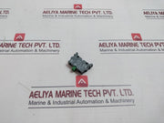 Lot of 5X ABB MCB-10B Single Contact Block IEC 60947-5-1