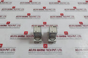Lot of 5X ALLEN-BRADLEY 700-HA33Z24 Ser D GP Tube Base Relay 24VDC 10A 1HP 240VA