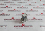 Lot of 5X ALLEN-BRADLEY 700-HA33Z24 Ser D GP Tube Base Relay 24VDC 10A 1HP 240VA