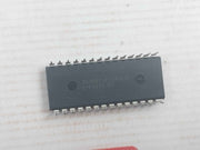 Lot of 5X AMD AM27512DC UV?Erasable EPROM Memory M27256F1