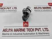 Lot Of 5X Andeli Db2-ba42 Pushbutton Switch Red 240V-3A