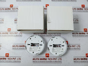 Lot of 5X Apollo 45681-286 MAR Marine Isolator Base 17 to 28VDC
