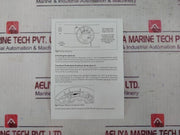 Lot of 5X Apollo ORB-MB-00001-MAR Orbis Marine TimeSaver Base 230406/7