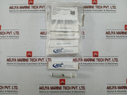 Lot Of 5X Asc 5Ml Hf-1346 Fuel Sample Injector Record Nozzle