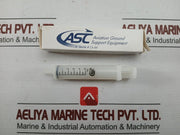 Lot Of 5X Asc 5Ml Hf-1346 Fuel Sample Injector Record Nozzle