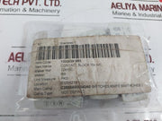 Lot of 5X Baco 23E01 Contact Block 16A N/C 10000391665