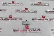 Lot of 5X Baco 23E01 Contact Block 16A N/C 10000391665