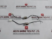 Lot of 5X BARTEC 91-250V Line Bushing Cable