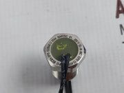 Lot of 5X BARTEC 91-250V Line Bushing Cable