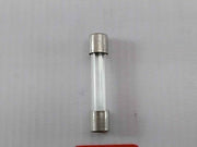 Lot of 5X BUSSMANN AGC 8 Glass Fuse 32 Volts
