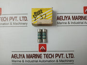 Lot Of 5X Bussmann Fnq-6/10 Time-delay Fuses 500V Ac 10Ka D05