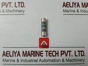 Lot Of 5X Bussmann Fnq-6/10 Time-delay Fuses 500V Ac 10Ka D05