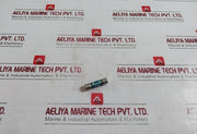 Lot of 5X Bussmann FNQ-8/10 Time-delay Fuse 500VAC 0.8A 35.7X10MM