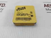 Lot of 5X BUSSMANN GMA-1A Jet Fuse Miniature Y52