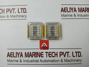 Lot Of 5X Bussmann Gma Cooper Glass Fuse 250V